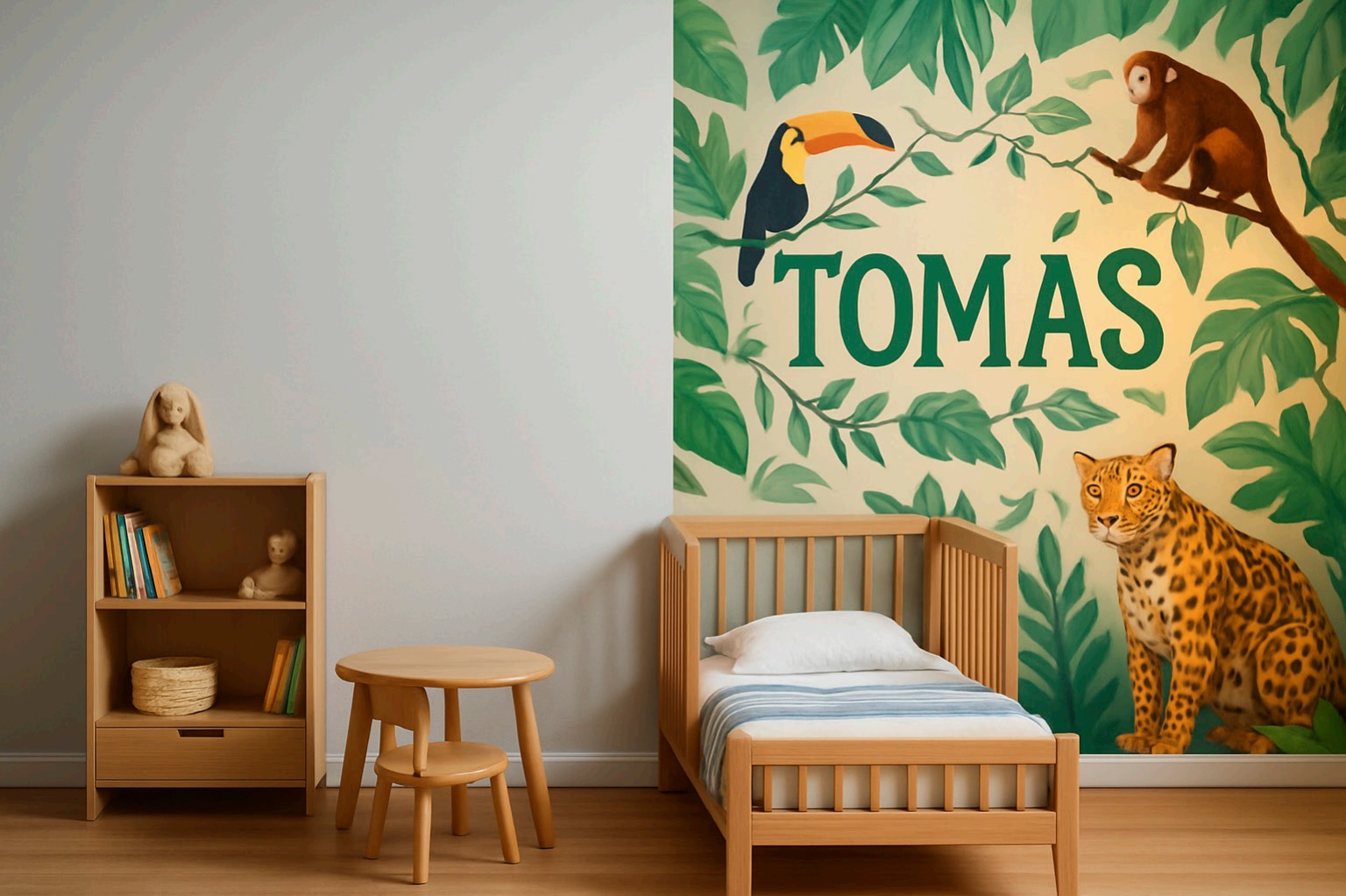 Murals